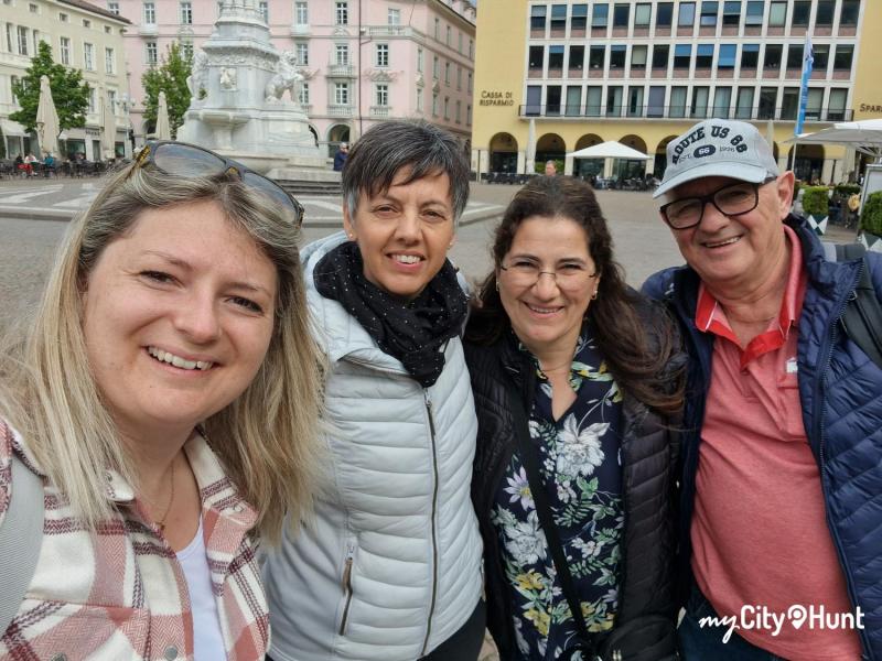 myCityHunt Jeu de Piste 9