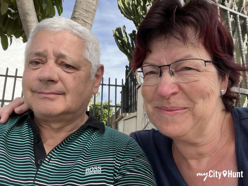 myCityHunt Jeu de Piste 2