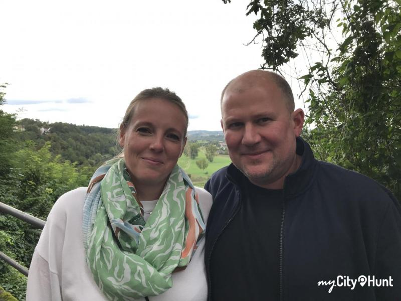 myCityHunt Jeu de Piste 3