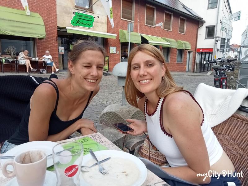 myCityHunt Jeu de Piste 10