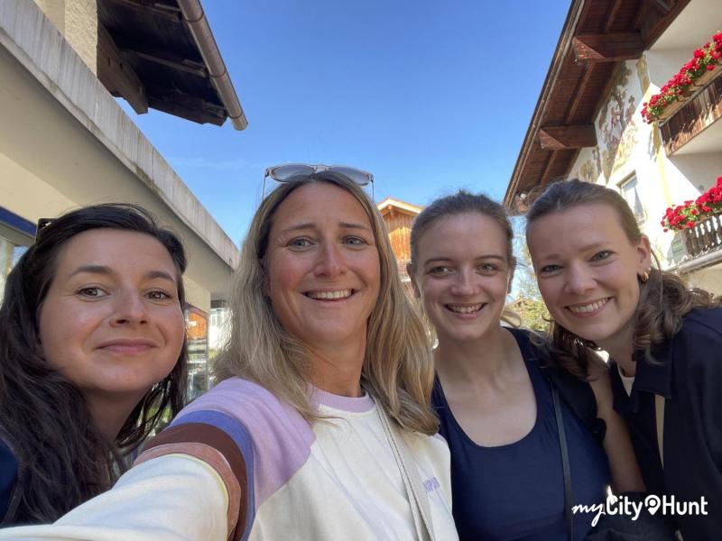 myCityHunt Jeu de Piste 15