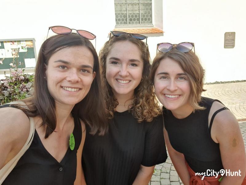 myCityHunt Jeu de Piste 5