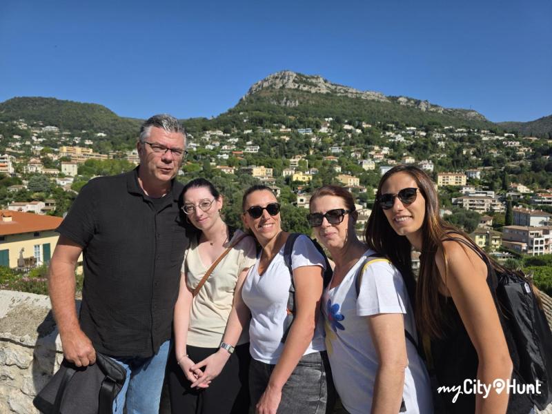 myCityHunt Jeu de Piste 11