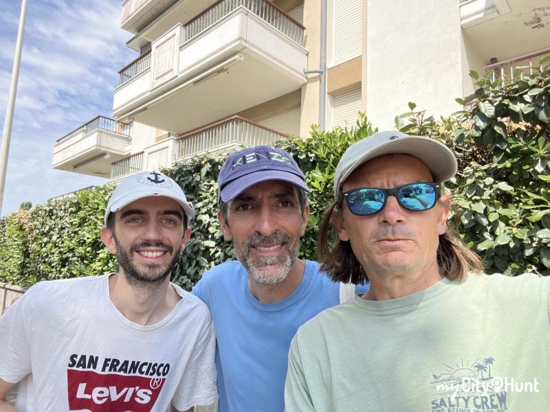 myCityHunt Jeu de Piste 6