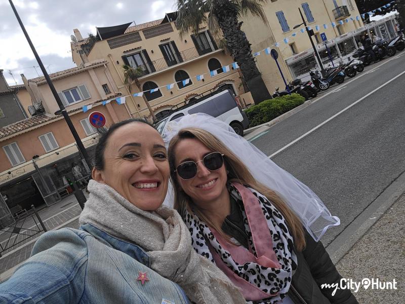 myCityHunt Jeu de Piste 11