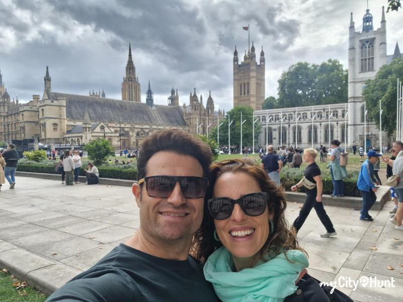 myCityHunt Jeu de Piste 6