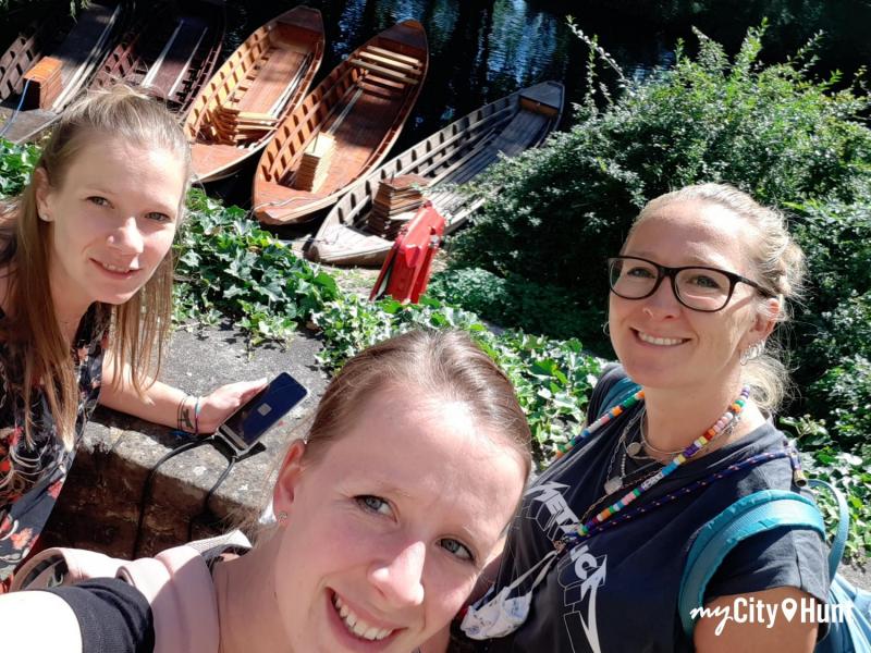 myCityHunt Jeu de Piste 5