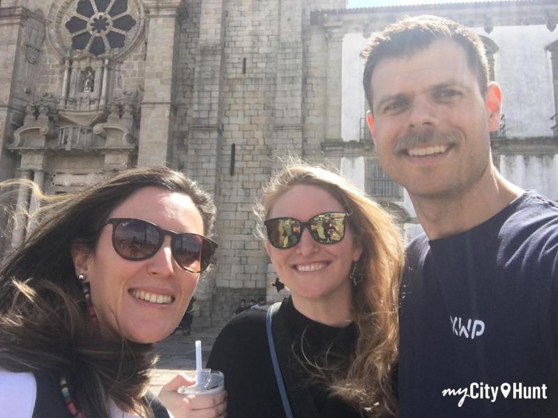 myCityHunt Jeu de Piste 10