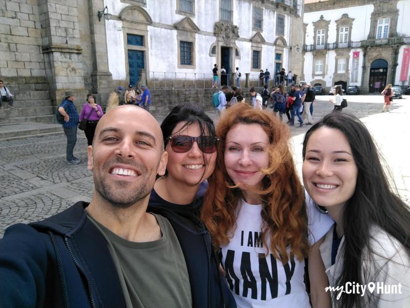 myCityHunt Jeu de Piste 3