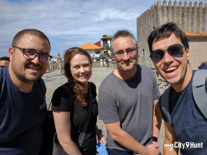 myCityHunt Jeu de Piste 2