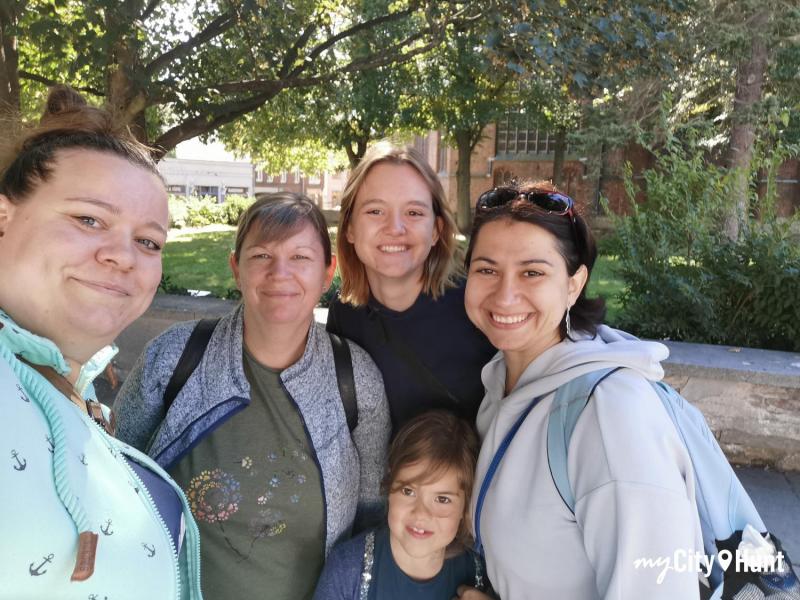 myCityHunt Jeu de Piste 3