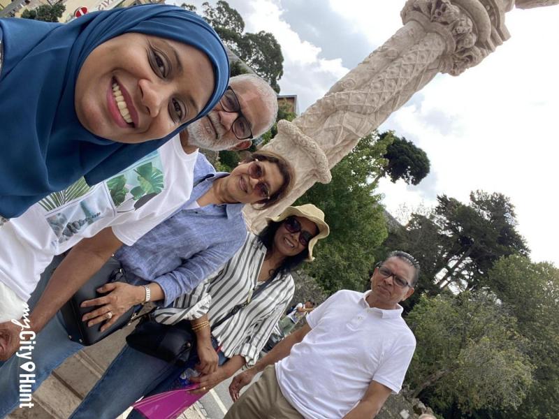 myCityHunt Jeu de Piste 3