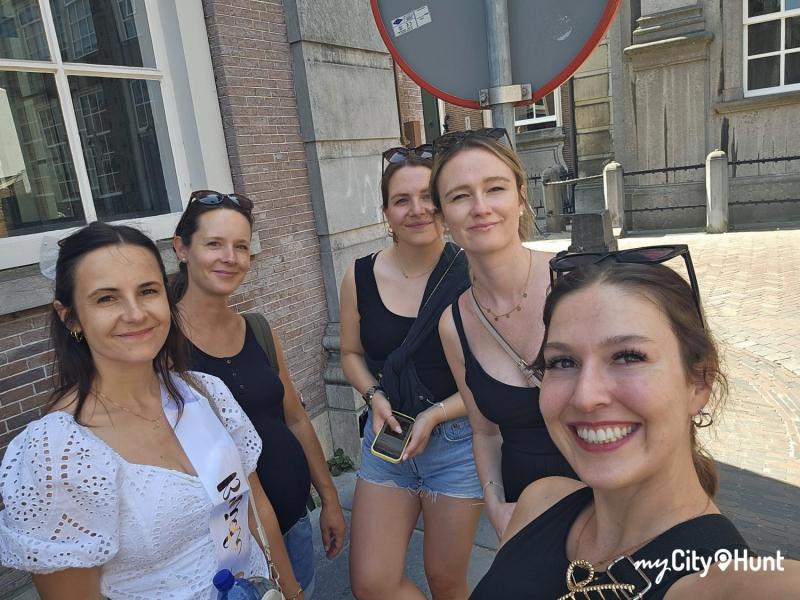 myCityHunt Jeu de Piste 3