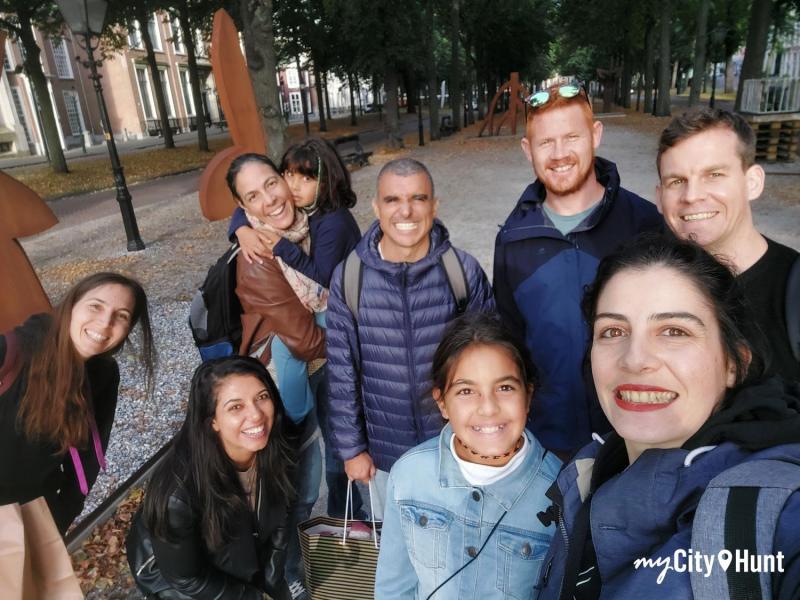 myCityHunt Jeu de Piste 3