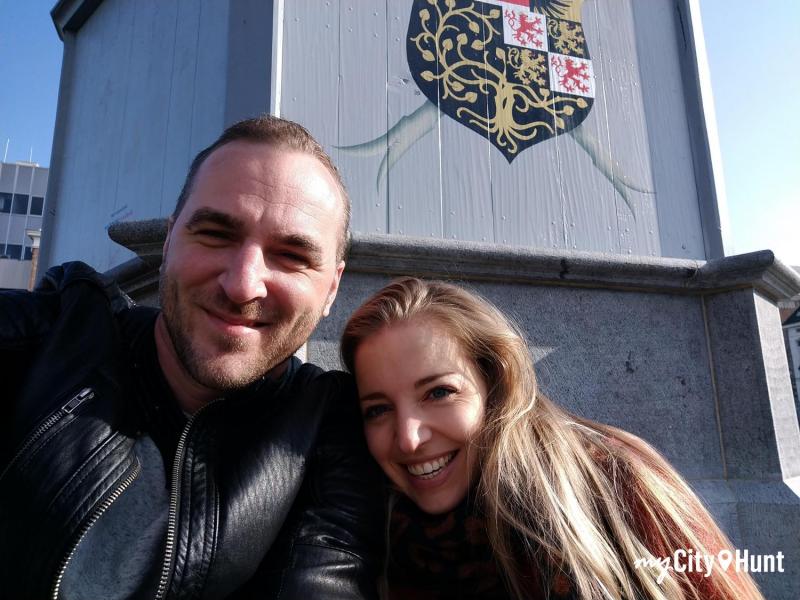 myCityHunt Jeu de Piste 2