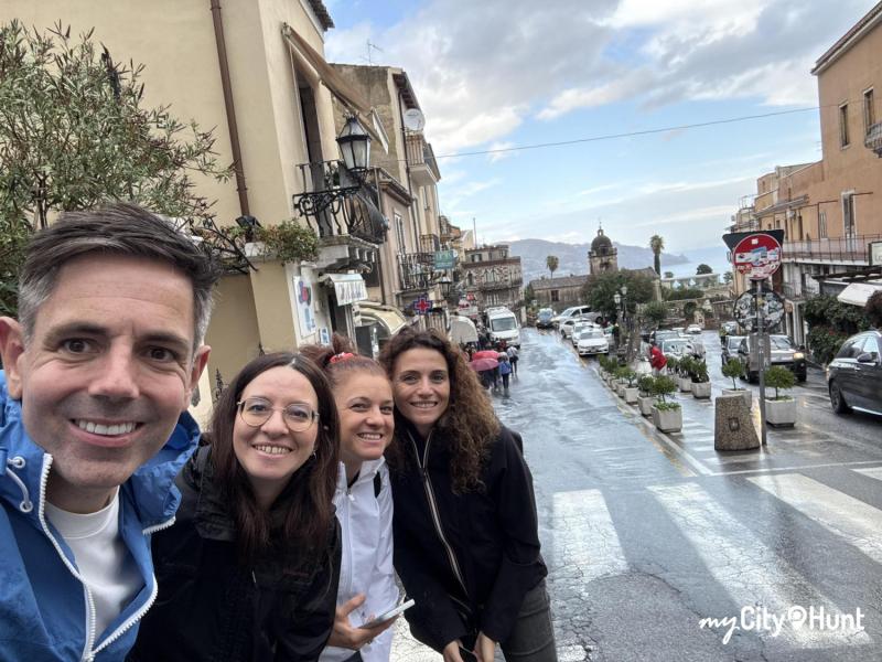 myCityHunt Jeu de Piste 2