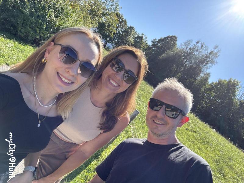 myCityHunt Jeu de Piste 10