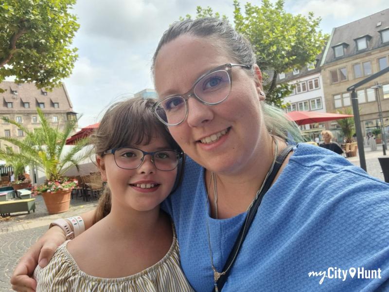 myCityHunt Jeu de Piste 6