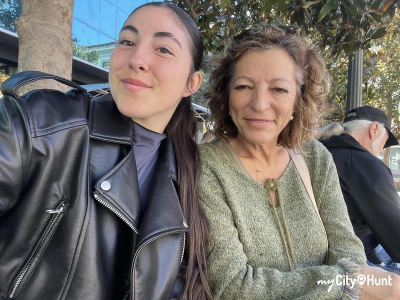 myCityHunt Jeu de Piste 13