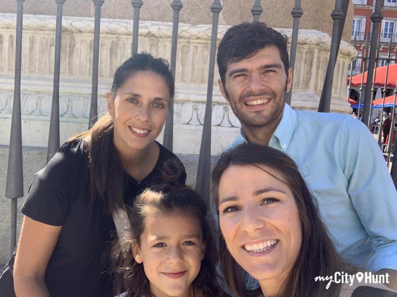 myCityHunt Jeu de Piste 15