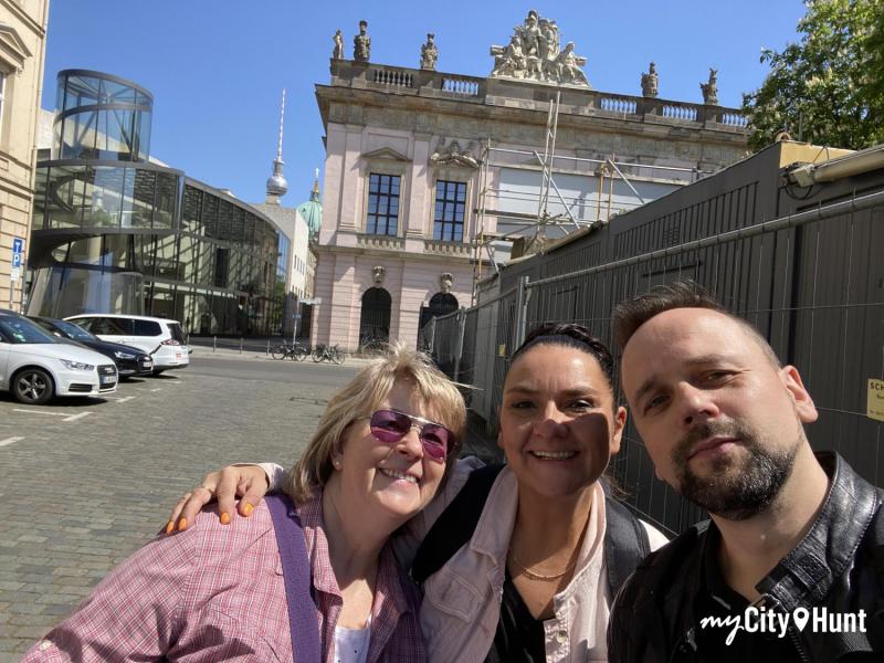 myCityHunt Jeu de Piste 6