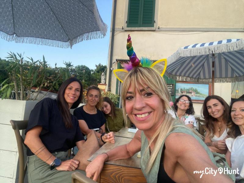 myCityHunt Jeu de Piste 11