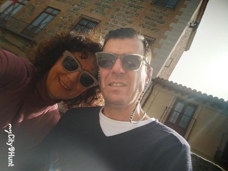 myCityHunt Jeu de Piste 13