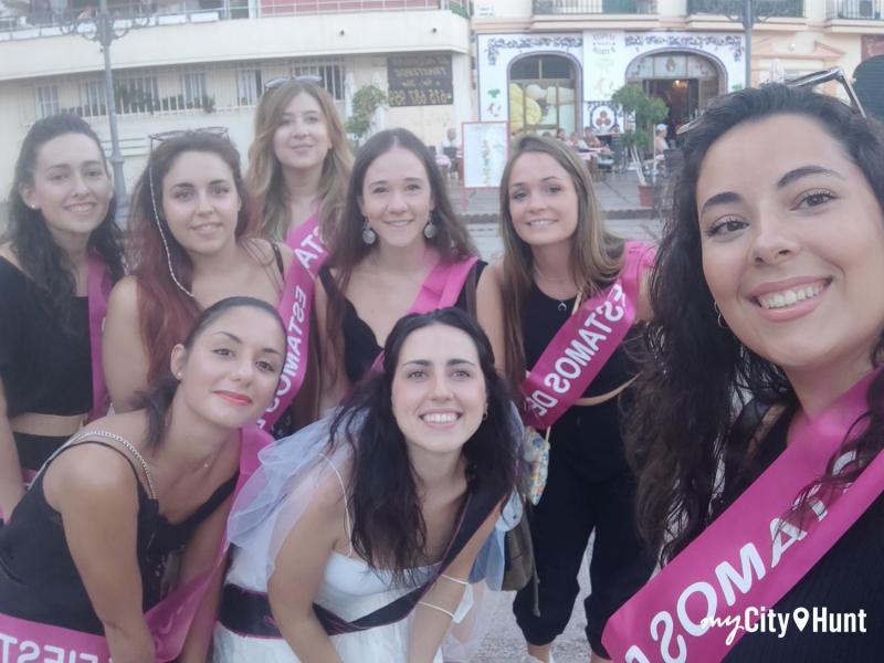 myCityHunt Jeu de Piste 11