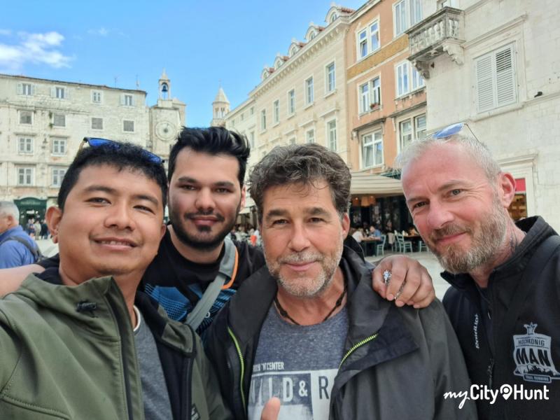 myCityHunt Jeu de Piste 6