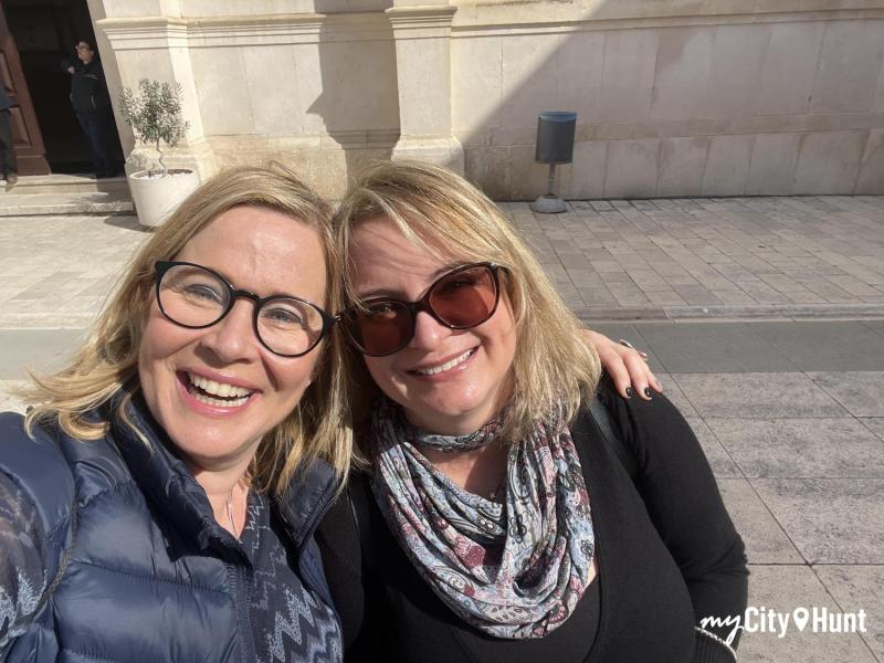 myCityHunt Jeu de Piste 2