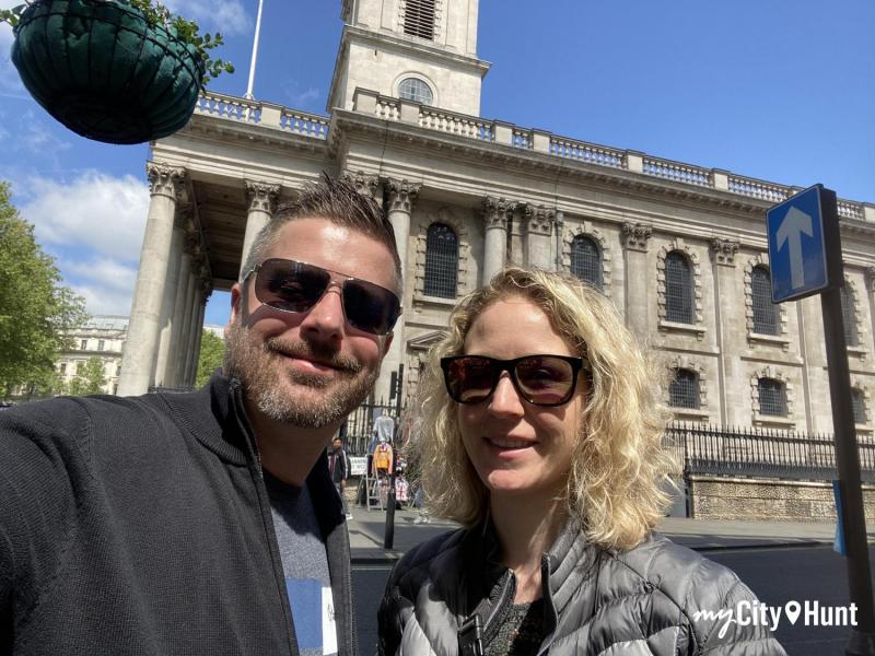 myCityHunt Jeu de Piste 5