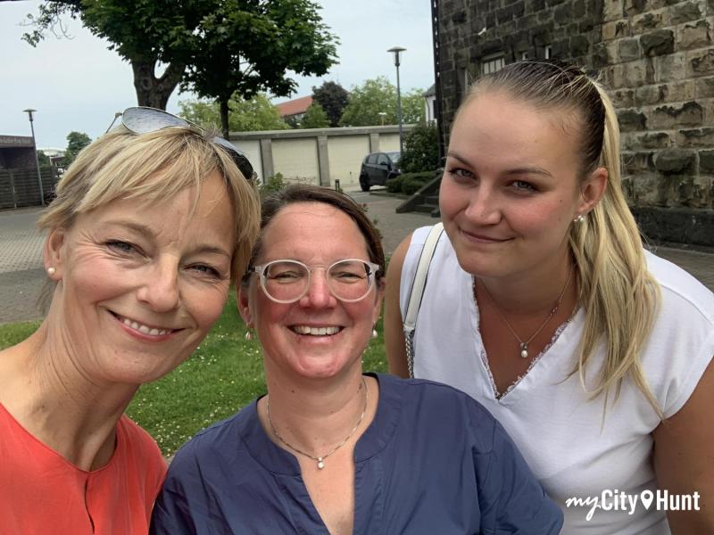 myCityHunt Jeu de Piste 7