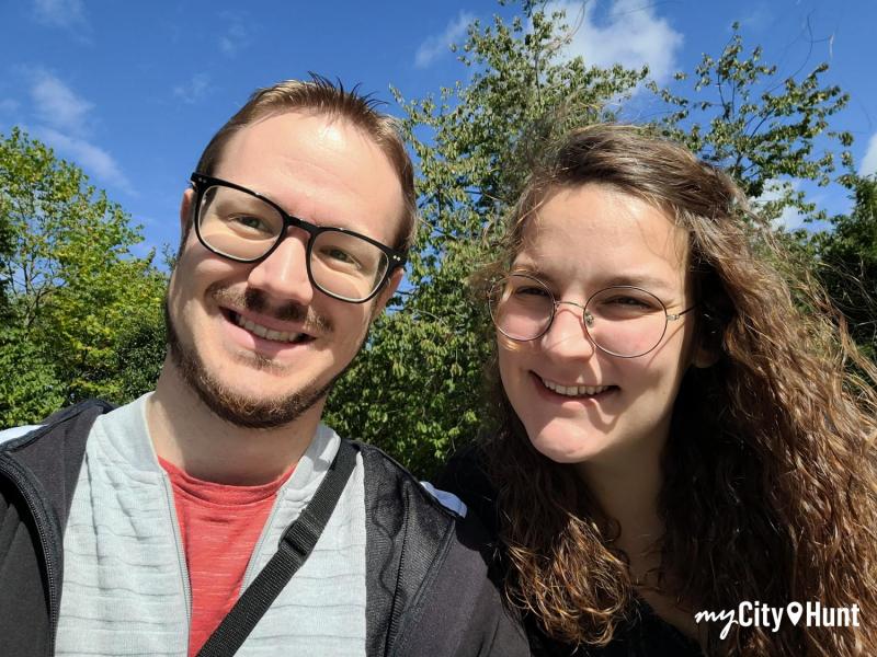 myCityHunt Jeu de Piste 3