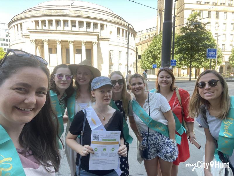 myCityHunt Jeu de Piste 3