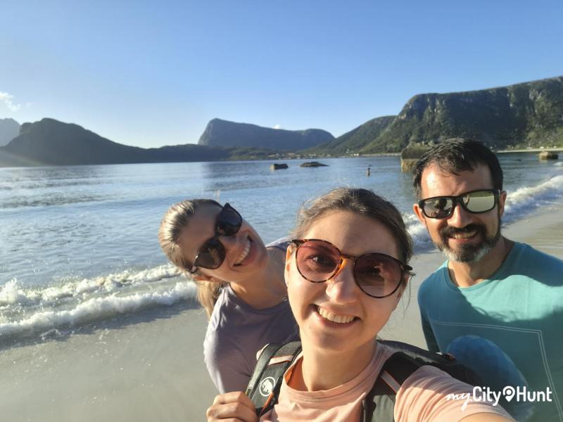 myCityHunt Jeu de Piste 9