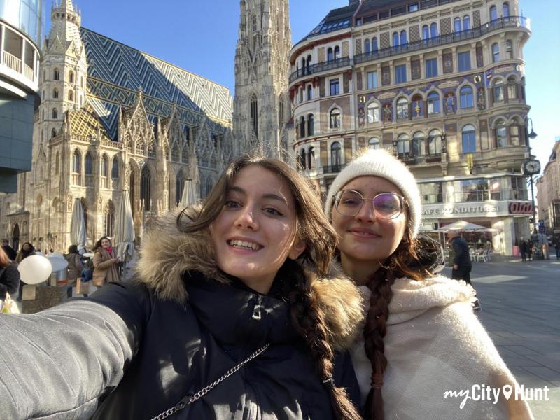 myCityHunt Jeu de Piste 11