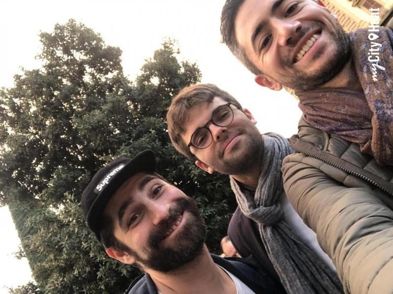 myCityHunt Jeu de Piste 4