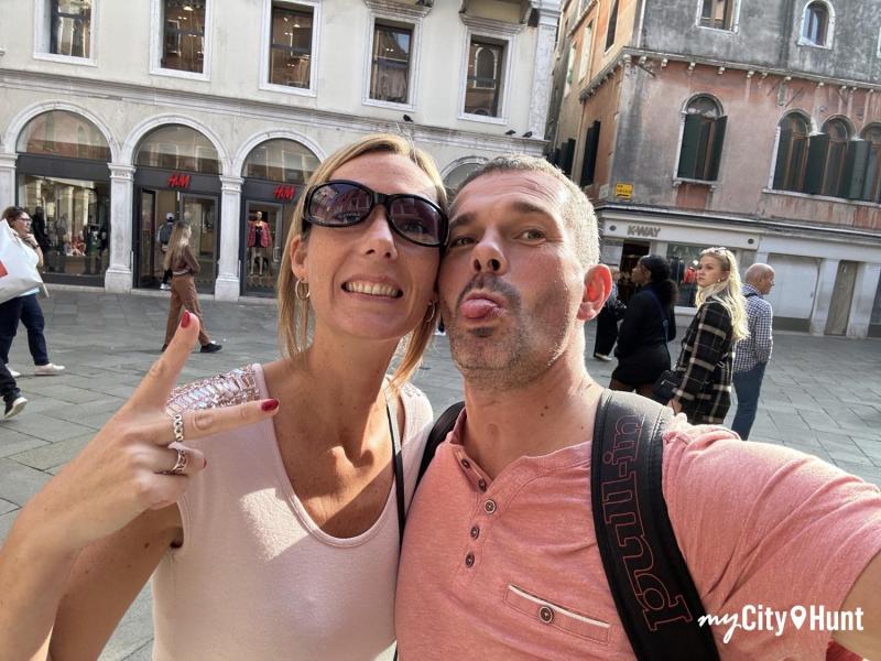 myCityHunt Jeu de Piste 10