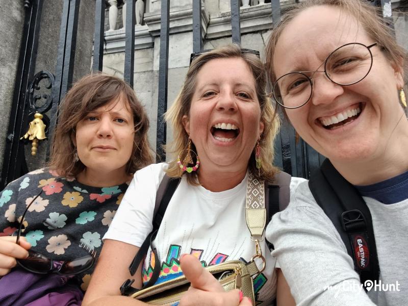 myCityHunt Jeu de Piste 7