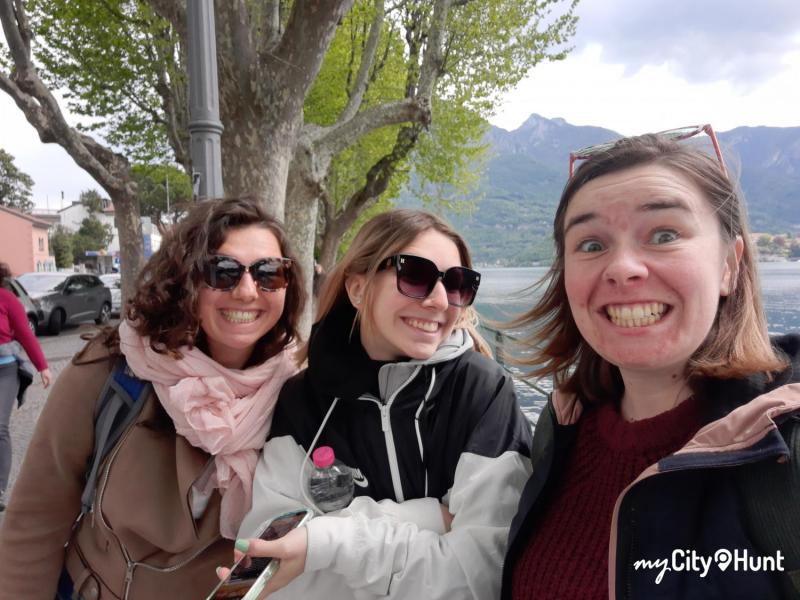 myCityHunt Jeu de Piste 7