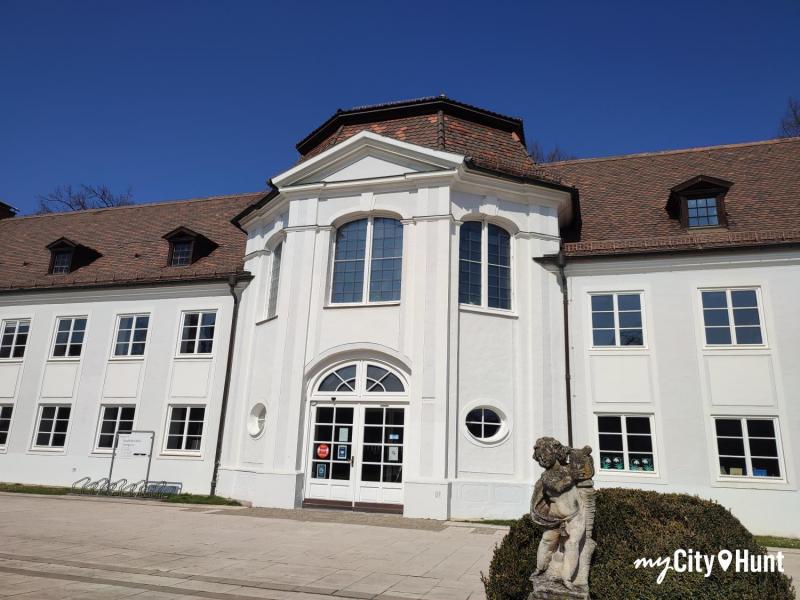 myCityHunt Jeu de Piste 5