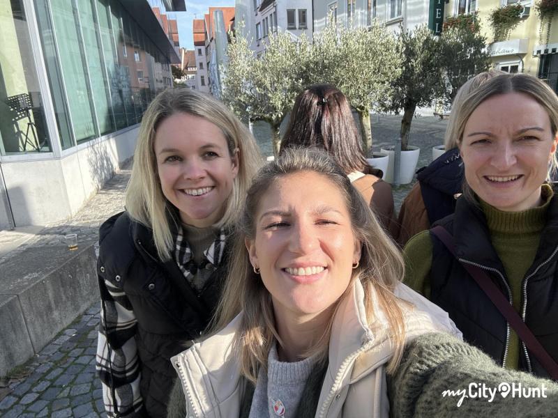 myCityHunt Jeu de Piste 11