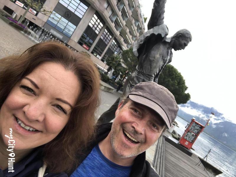 myCityHunt Jeu de Piste 15