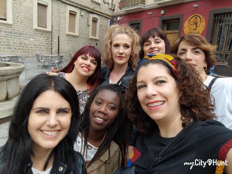 myCityHunt Jeu de Piste 2