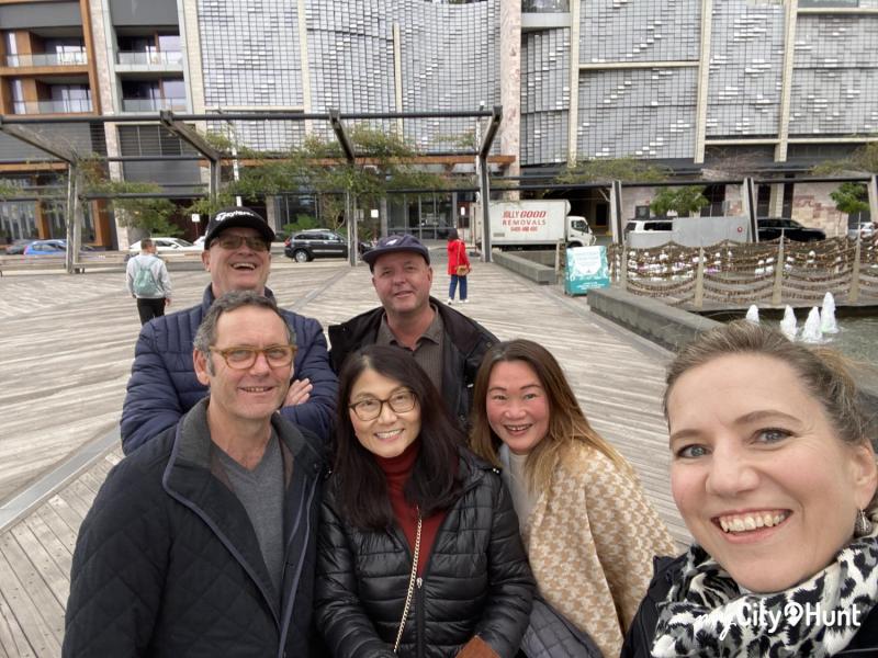 myCityHunt Jeu de Piste 2