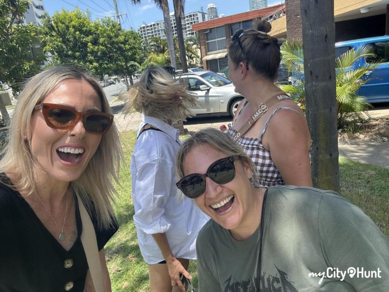 myCityHunt Jeu de Piste 11