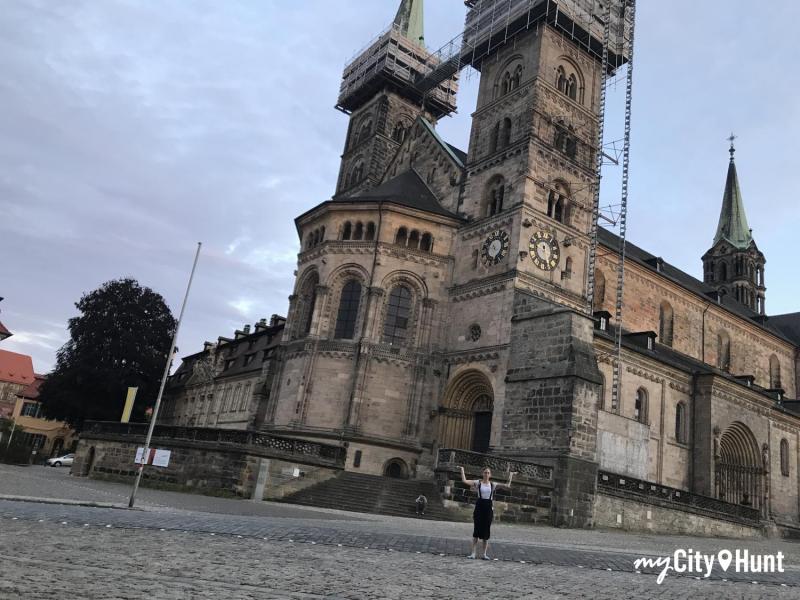 myCityHunt Jeu de Piste 3