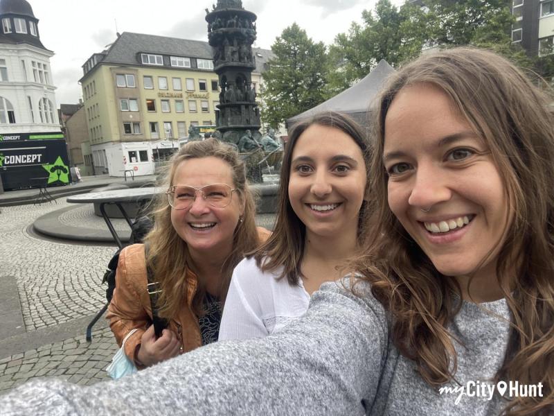 myCityHunt Jeu de Piste 14