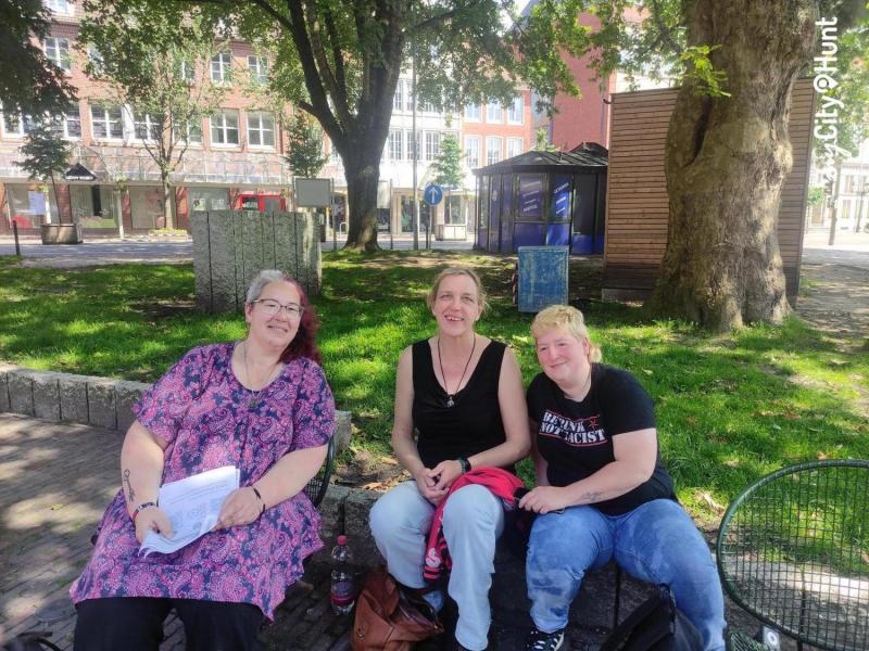 myCityHunt Jeu de Piste 10