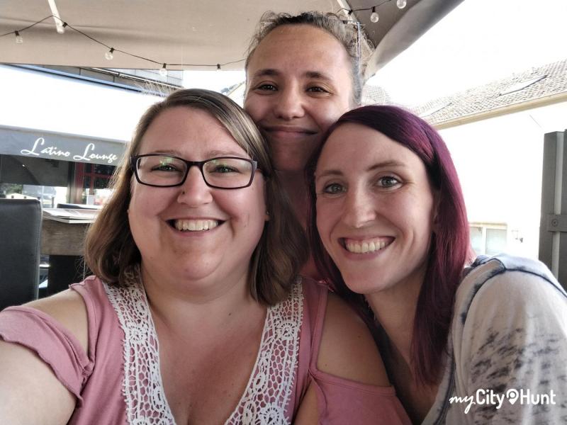 myCityHunt Jeu de Piste 3